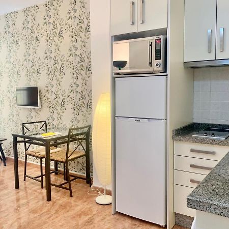 Lyrioshomes Malaga La Merced Centro Екстер'єр фото