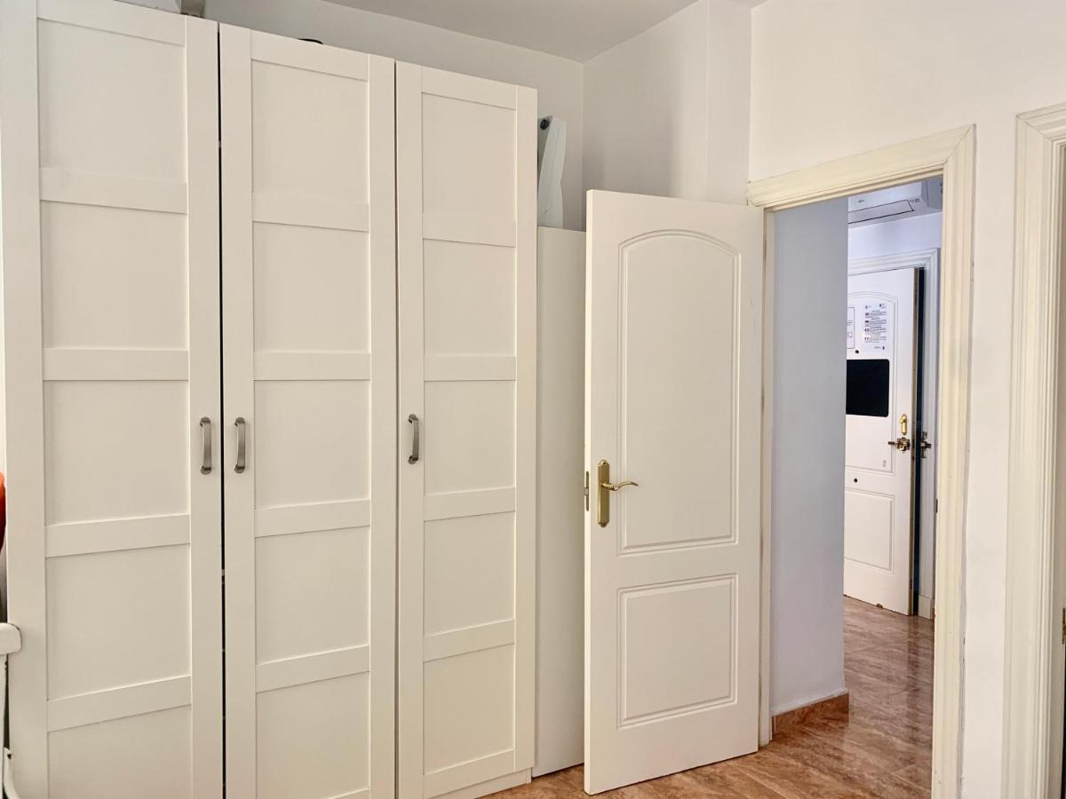 Lyrioshomes Malaga La Merced Centro Екстер'єр фото