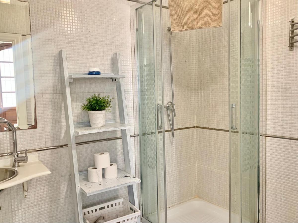 Lyrioshomes Malaga La Merced Centro Екстер'єр фото