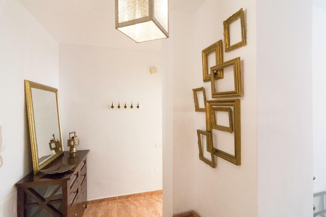 Lyrioshomes Malaga La Merced Centro Екстер'єр фото