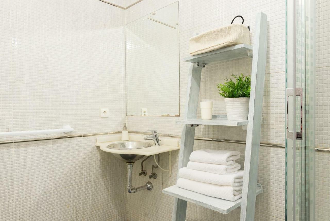 Lyrioshomes Malaga La Merced Centro Екстер'єр фото